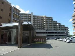 【外観】 | ヴューイスト泉ヶ丘