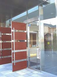 【エントランス】 | ヴューイスト泉ヶ丘