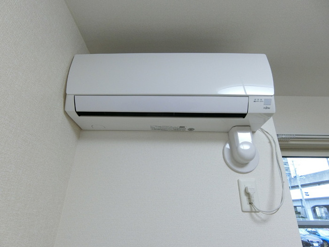 【設備】Ｄ－ｒｏｏｍハピネス