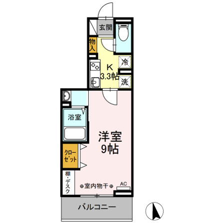 Ｄ－ｒｏｏｍハピネス