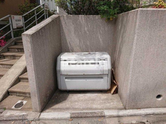【バルコニー】 | カーサ金森 | バルコニーからの眺めを楽しみながら食事をしませんか