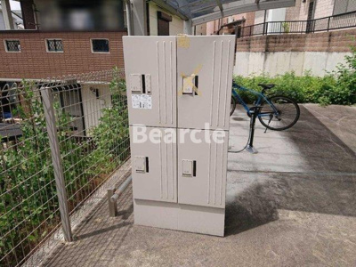 【その他共用部分】 | カーサ金森