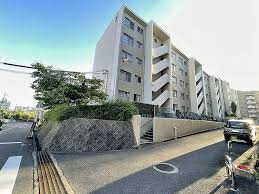 【外観】 | 枚方ハイツ2号棟