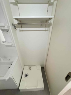 【設備】 | パロス衣摺クリアス