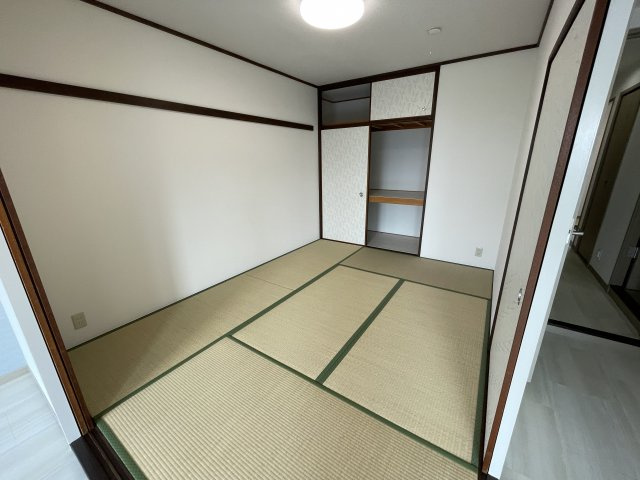 PHOENIX COURT 交野Ⅰの和室