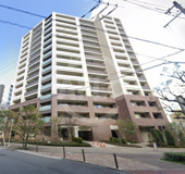 ライオンズ阿倍野松崎町の画像