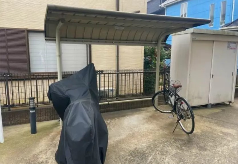 OKEYAのその他共用部分