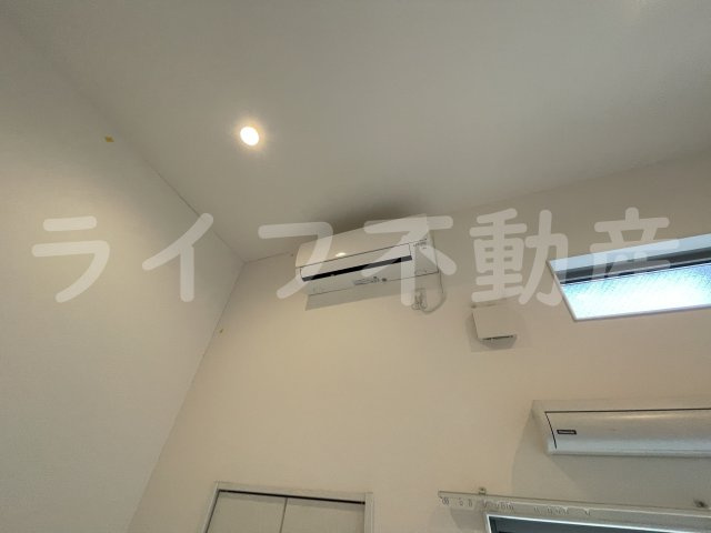 Miisa. 1stの設備