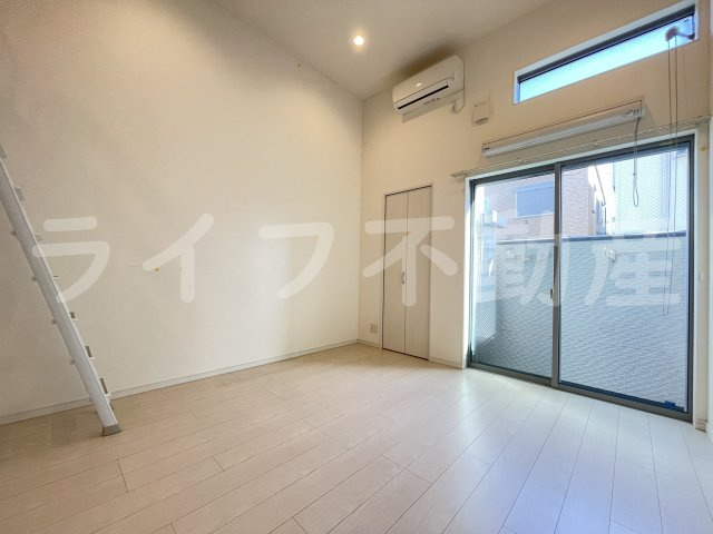 Miisa. 1stの居間・リビング|ゆったりとした居間です