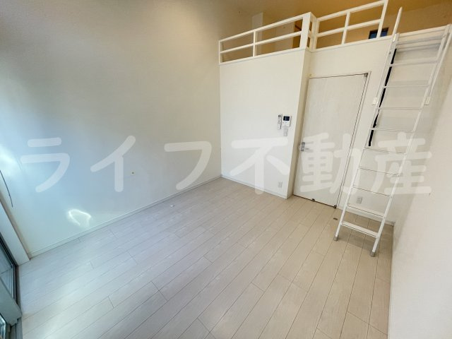 Miisa. 1stの内装|内装です