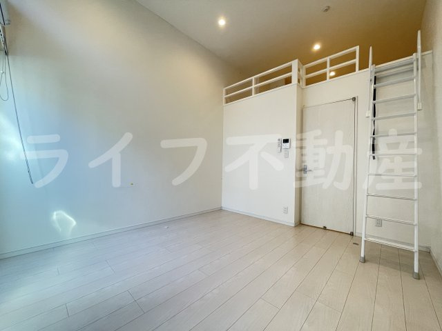 Miisa. 1stの洋室|コンパクトで使いやすい洋室です