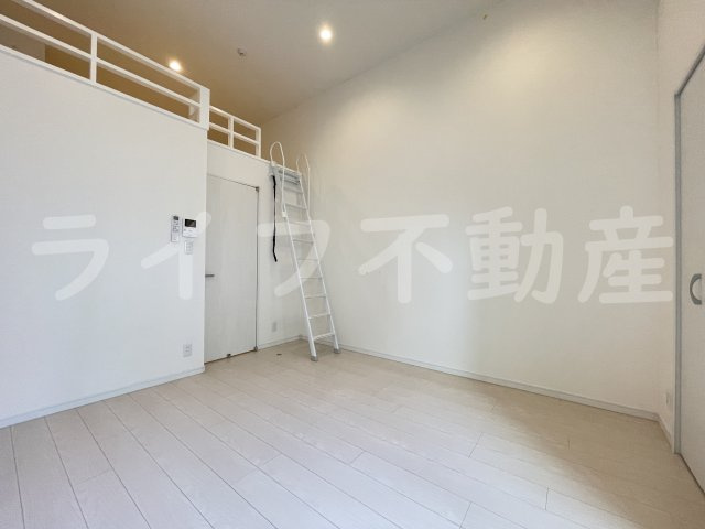 Miisa. 1stの居間・リビング|居間です