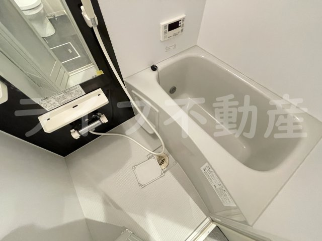 Miisa. 1stの浴室|お風呂で日々の疲れを落としましょう