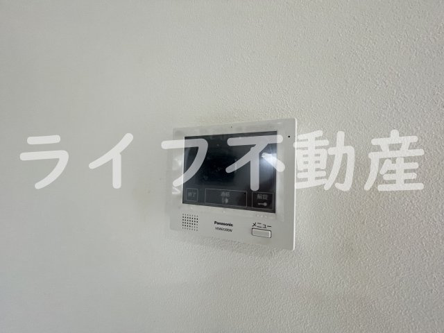 REGALOのセキュリティ