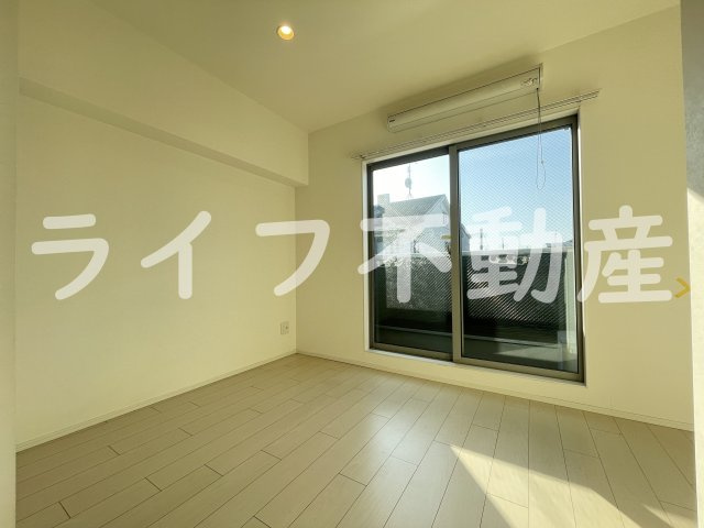 REGALOの居間・リビング|ゆったり過ごせる居間です