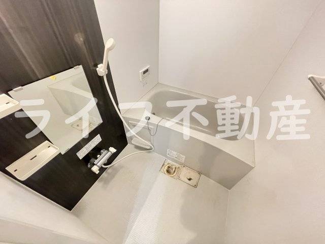 REGALOの浴室|日々の暮らしに欠かせないお風呂です