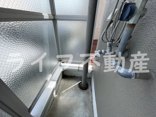 CTビュー八戸ノ里のその他