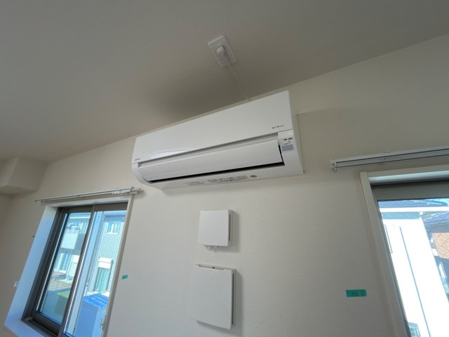 ヴルツェル成東 Ⅱの設備