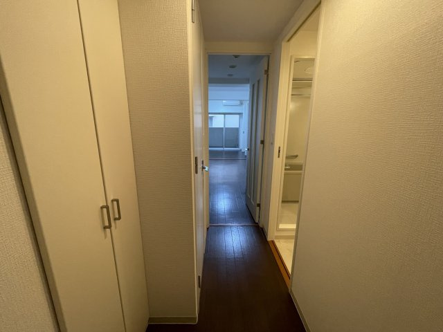 南堀江プライマリーワンの内装|イメージとして他号室の室内写真を表示しています