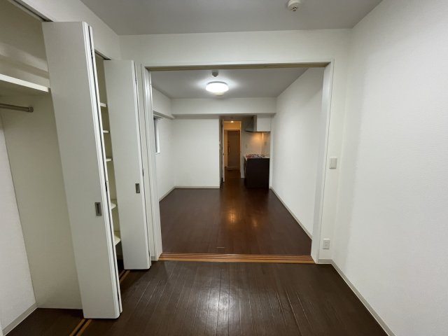 南堀江プライマリーワンの洋室|イメージとして他号室の室内写真を表示しています