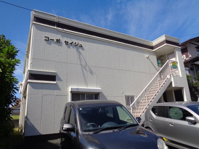 コーポセイジュ