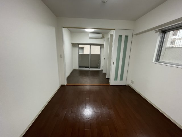 南堀江プライマリーワンの居間・リビング|イメージとして同建物他部屋を表示しています