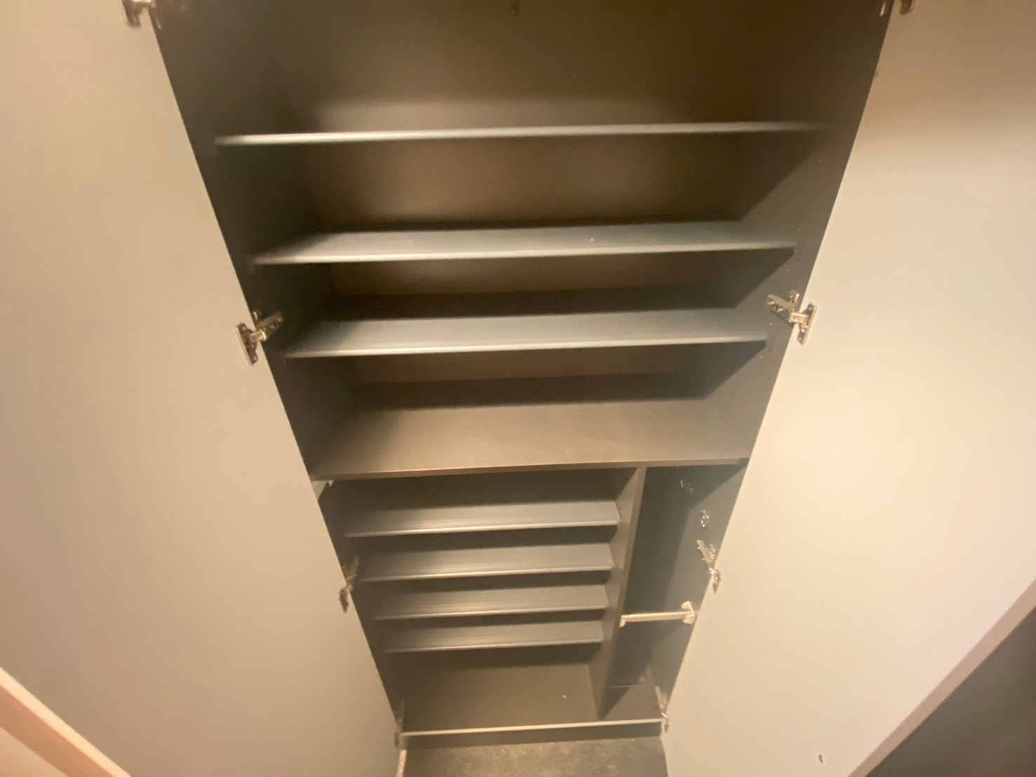 プレサンス名古屋STATIONエアロ|名古屋市の賃貸ならMy賃貸の収納|プレサンス名古屋STATIONエアロ