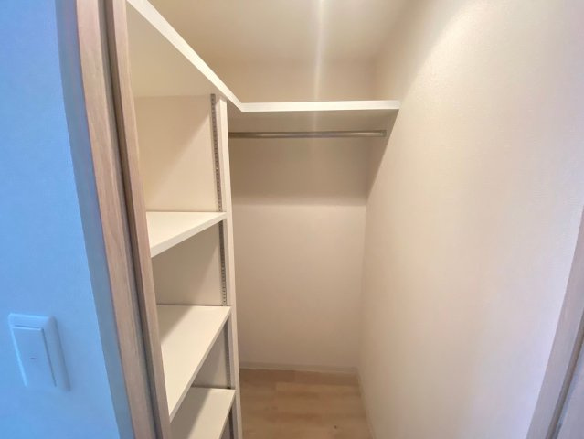 プレサンス名古屋STATIONエアロ|名古屋市の賃貸ならMy賃貸の収納|プレサンス名古屋STATIONエアロ