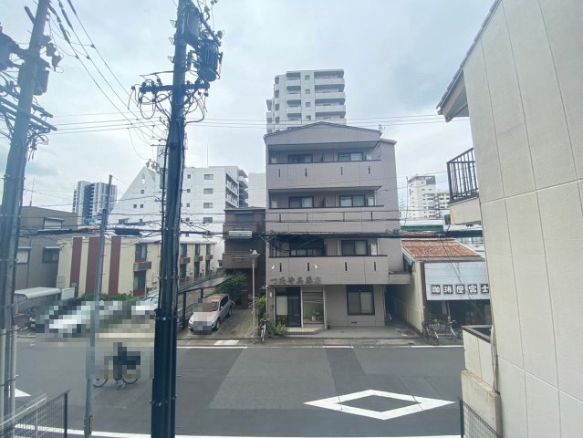 プレサンス名古屋STATIONエアロ|名古屋市の賃貸ならMy賃貸の展望|プレサンス名古屋STATIONエアロ