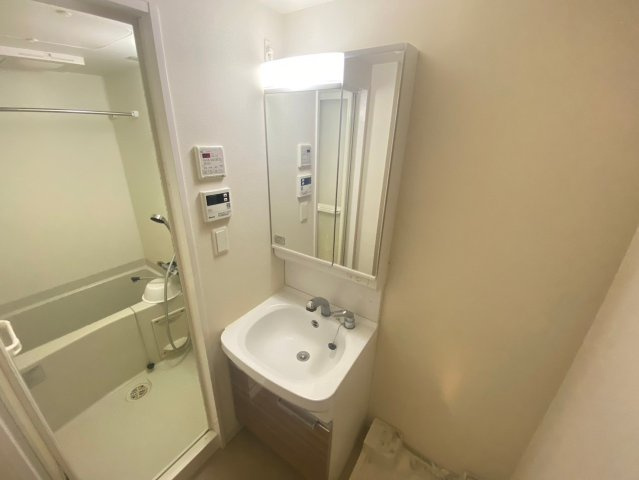 プレサンス名古屋STATIONエアロ|名古屋市の賃貸ならMy賃貸の独立洗面台|プレサンス名古屋STATIONエアロ