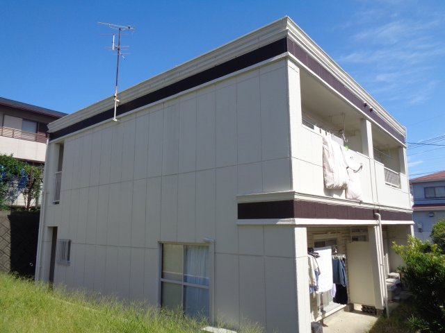 コーポセイジュ