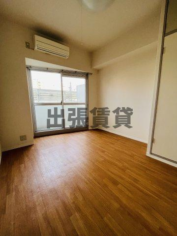 仲介手数料0円！グランデール名古屋の居間・リビング