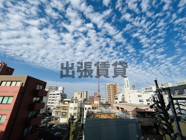 仲介手数料0円！グランデール名古屋の展望