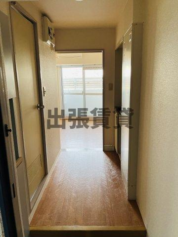 仲介手数料0円！グランデール名古屋の内装