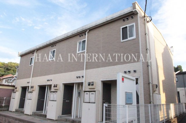 レオパレスWakokoro