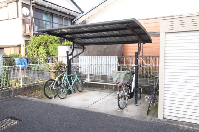 レオパレスWakokoroのその他共用部分