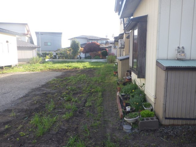 【周辺】 | 大館市小館町・売地