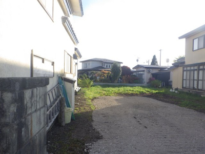 【周辺】 | 大館市小館町・売地