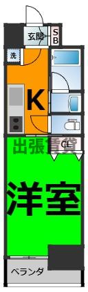 仲介手数料0円！セレニティー名駅