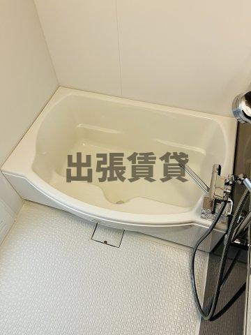 仲介手数料0円！アスピラシオン名駅の浴室