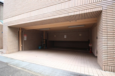 【駐車場】 | パルポート高羽