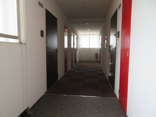 ウインズコート今福西のその他