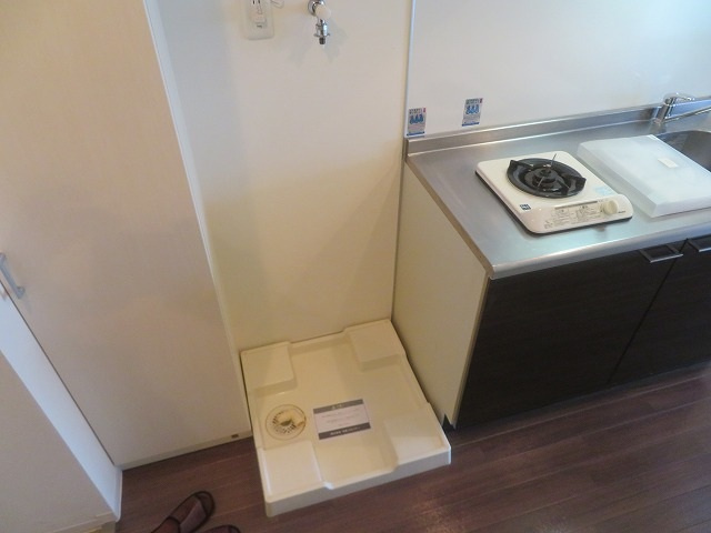 ウインズコート今福西のその他