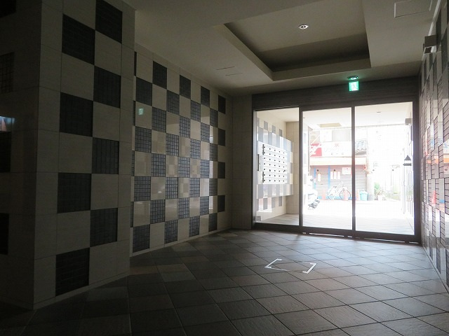 ウインズコート今福西のその他