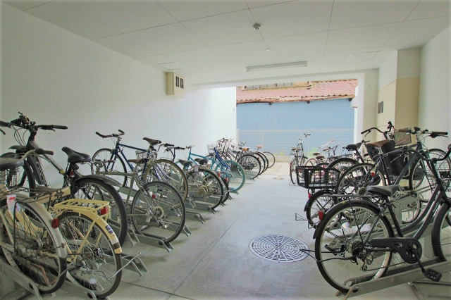 ウインズコート今福西のその他