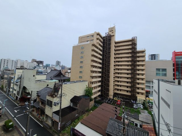 フィール大須の展望|フィール大須