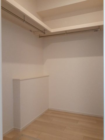 サンシャイン　フラワーの収納