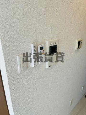 仲介手数料0円！HF名駅北レジデンス　EASTのセキュリティ