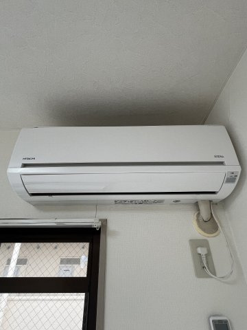 ☆エアコン☆