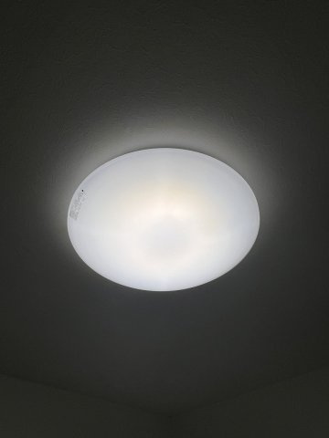 ☆照明付き☆